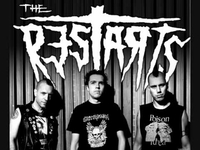 The Restarts | ROZHOVOR